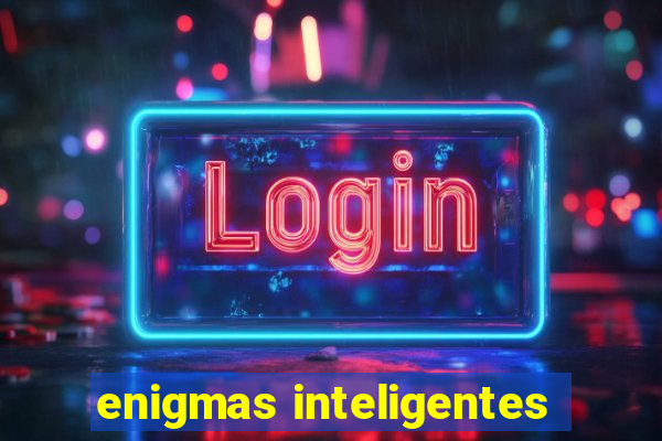 enigmas inteligentes